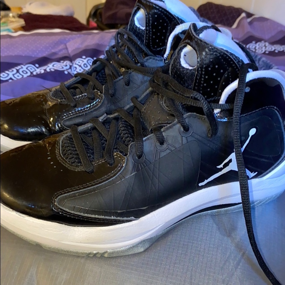 AirJordan Basketball Shoes